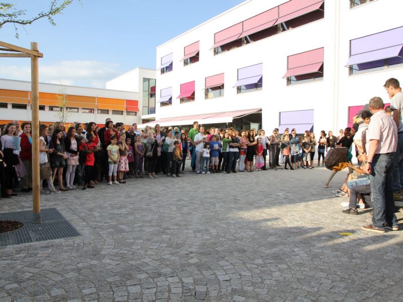 Jahrespräsentation 2012 / Annette Völker-Rasor