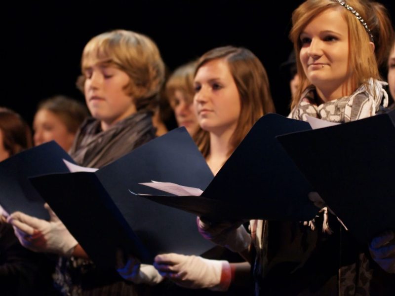 Metropoltheater/Lion-Feuchtwanger-Gymnasium/ Stefan Gänsler 2009