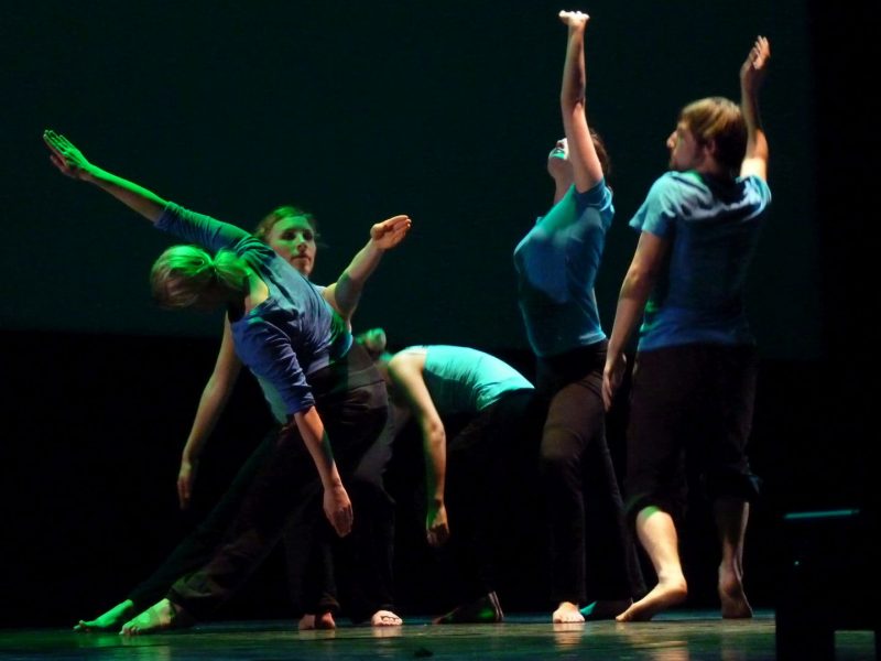 Staatsballett/Städtische Marian-Batki BOS/ Stefan Gänsler 2010